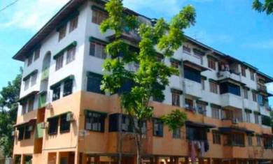 Flat-for-sale-Perling-Johor