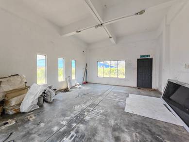 Warehouse For Rent