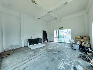 Warehouse For Rent