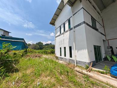 Warehouse For Rent