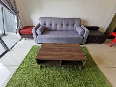 The Raffles Suites