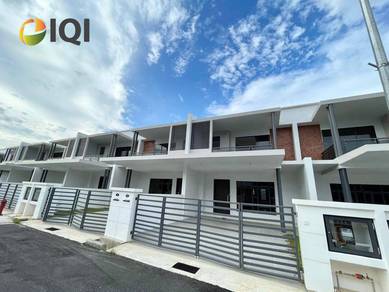 feature ad 2 Sty Terrace For Sale✨Tmn Jasa Intan Alma Bm| Original Unit Brand New