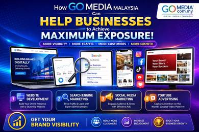 Website Design-Bina Laman Web- Social Media