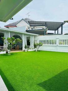 Mutiara Rini 🔥 Corner Lot 3,638 sqft ✅ Unblock View ✅ Fully Extended