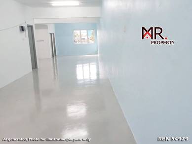 Shop-lot-for-rent-Sungai-Petani-Kedah