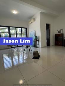 3-storey-Terraced-House-for-sale-Bukit-Jambul-Penang