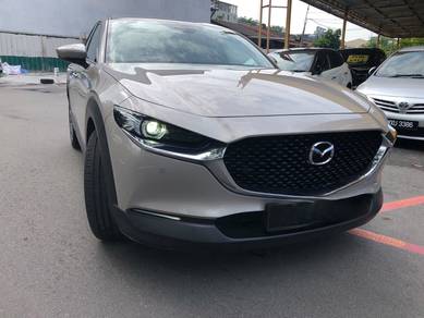 2025 Mazda CX-30 2.0 G HIGH (A) 21K KM U/WRRTY2030