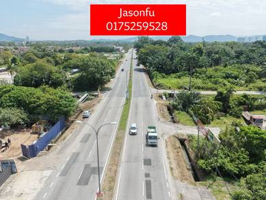 PRIME DEVELOPMENT LAND , Jalan Bukit Tambun, Simpang Ampat,