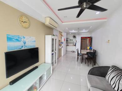 Below Market Price Renovated Pinang Laguna Water Park