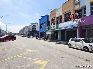 Shop-lot-for-rent-Sungai-Petani-Kedah
