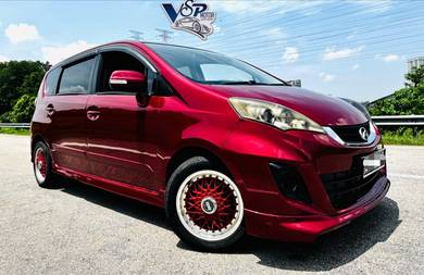 -2015-Perodua ALZA 1.5 ADVANCED FACELIFT (A)