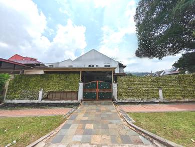 [Renovated] Double Storey Taman Setiawangsa 2