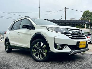 Honda Br-V 1.5V For Sales