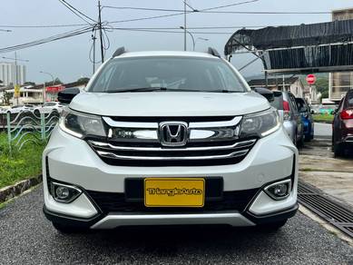 Honda Br-V 1.5V For Sales