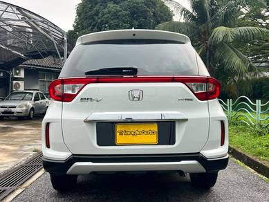 Honda Br-V 1.5V For Sales