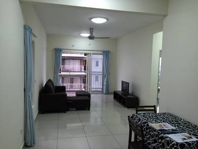 Endah Promenade Condo Sri Petaling
