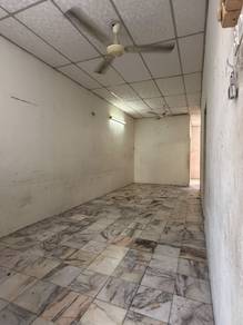 Klebang Restu Single Storey House For Rent Near Chemor/Tasek