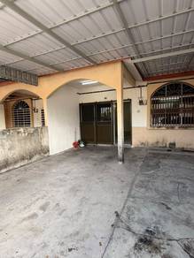 Klebang Restu Single Storey House For Rent Near Chemor/Tasek