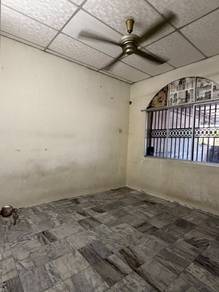 Klebang Restu Single Storey House For Rent Near Chemor/Tasek