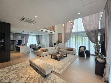 Astelia Residence Bungalow, Denai Alam, Elmina, Shah Alam.