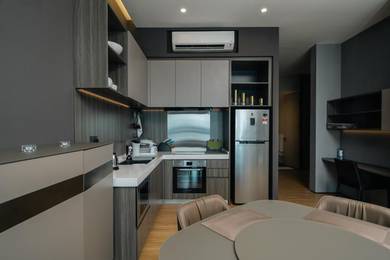 City of dreams Developer Furnished Brand new Move in conditon