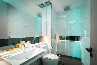 City of dreams Developer Furnished Brand new Move in conditon