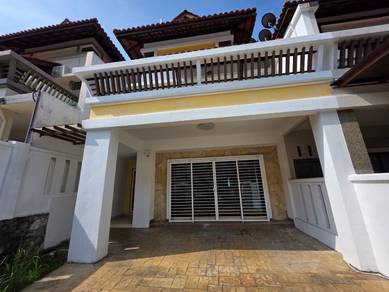 The Peak Taman Bukit Prima|2.5 Terrace House|5+1R5B|Cheras Selangor