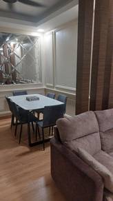 feature ad Master Bedroom with Private Toilet  - Female, No Sharing
