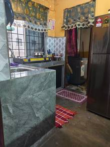Pangsapuri Seri Cempaka (Bukit Sentosa)