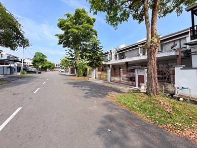 2-storey-Terraced-House-for-sale-Saujana-Utama-Selangor