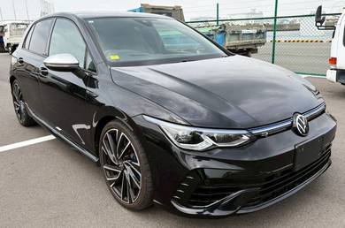 2022 Volkswagen GOLF 2.0 R MY22 (A)GRADE 5A 28K KM