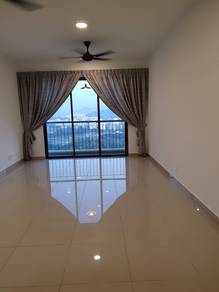 Parkhill Residence Bukit Jalil