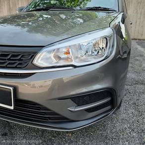 Proton SAGA 1.3 STANDARD 31400 km premium s