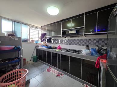 Orchis Apartment, Bandar Parklands – For Rent