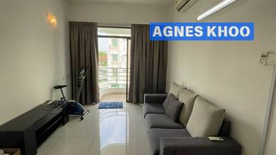 [Rare Unit] Logan Ville, Fully Reno, Georgetown