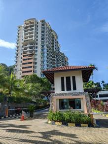 Alila Horizon