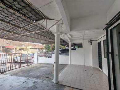 Taman Putri Kulai