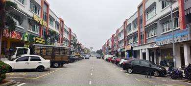 Shop-lot-for-sale-Pasir-Gudang-Johor