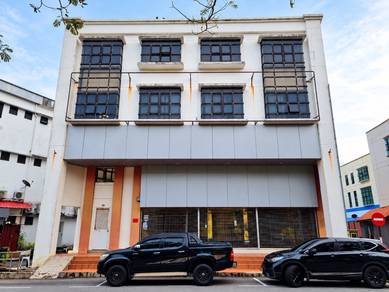 Shop-lot-for-rent-Kuantan-Pahang
