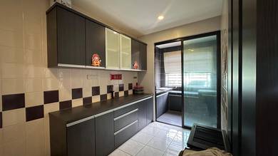 Eden Height Apartment 2bedroom Unit For Sale