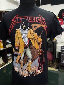 metallica unforgiven