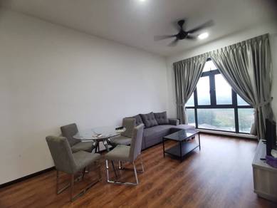 Crescent Bay / 2+1 bed / Bayu Puteri / Town / All Race / Below Market