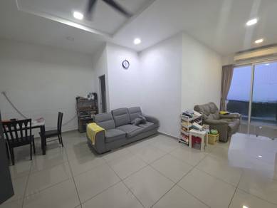 D'Carlton Seaview Residences