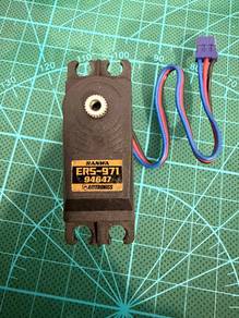 sanwa servo