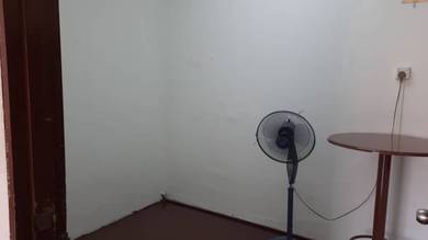 Lagoon Perdana Apartment For Rent