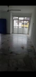 Lagoon Perdana Apartment For Rent