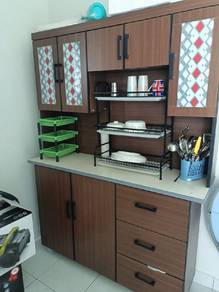 Kitchen Cabinet