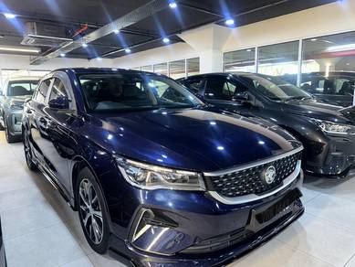 2023 Proton S70 1.5 FLAGSHIP X MY23 (A)