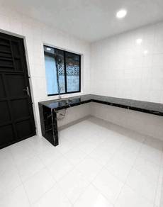 Rumah Taman Mawai Kota Tinggi | 1 Tingkat | 3 Bilik | Freehold | Fully