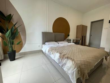Room-for-rent-Sungai-Besi-Kuala-Lumpur
